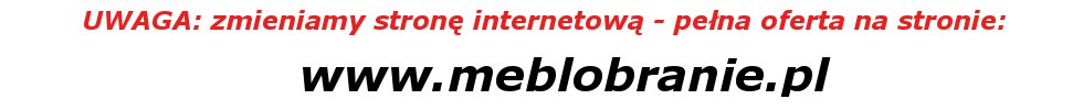 www.meblobranie.pl
